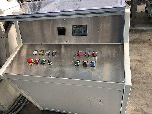 OMET - Omet 500 - Used machine