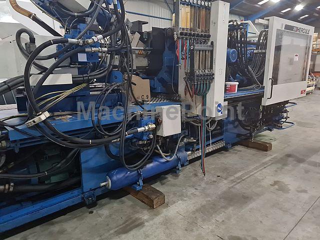 BILLION - Hercule 260/470-200 - Used machine