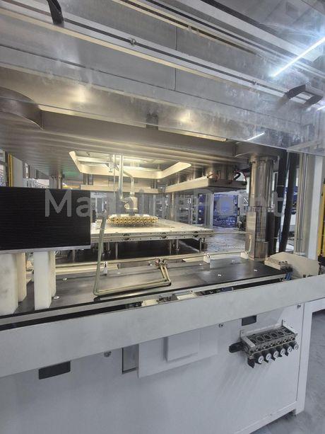  -  - Used machine