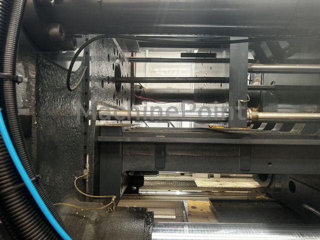 BMB - Ekw 2200 - 32.000 Hybrid - Used machine
