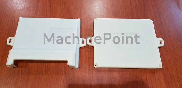 CMS - SYNTESI PX5 - Used machine