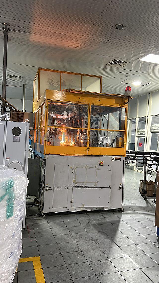 NISSEI ASB - PF 3-1 BHLL V2 - Used machine