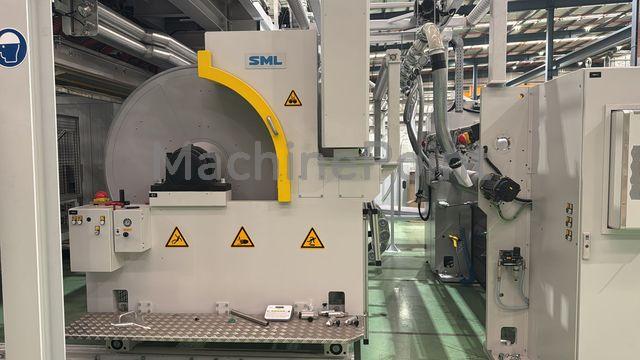 SML - CC/90, 60, 60, 60/2100/650 - Gebrauchtmaschinen