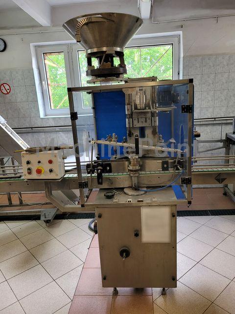 SPOMASZ - XRB-6 - Maquinaria usada