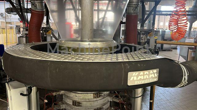 REIFENHAUSER - Coex - Used machine