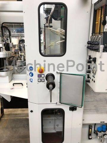 OSSBERGER - DSE150 - Machine d'occasion