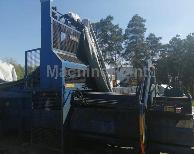 Пресс UNOTECH Upamat V4