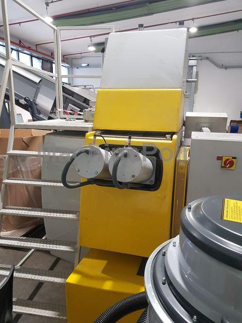 NGR - A: Gran 65 - Used machine