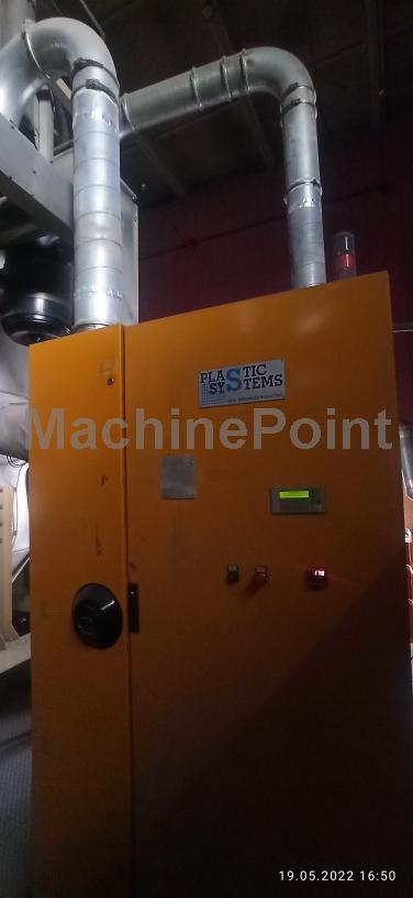 HUSKY - GL300 - Used machine