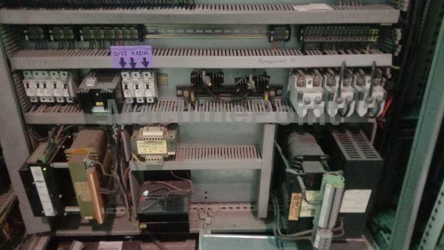 UNICOR - UC-850 - Used machine