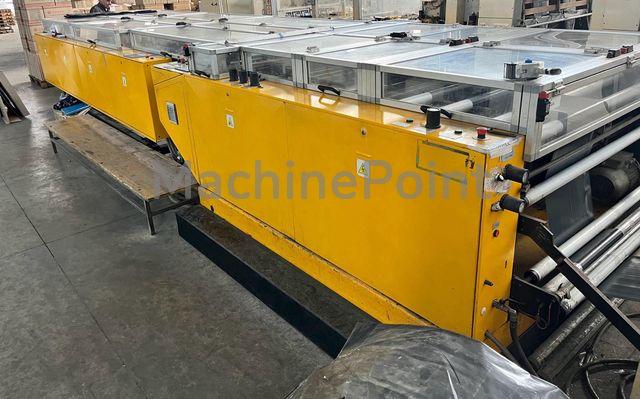 VIARA - Futura - Used machine