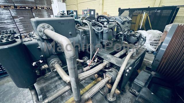 ATLAS COPCO - 40P27 - Used machine