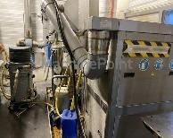 Equipos de limpieza para moldes y boquillas FISA VST 350/D 