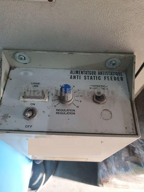 FEBA - FE95 - Machine d'occasion