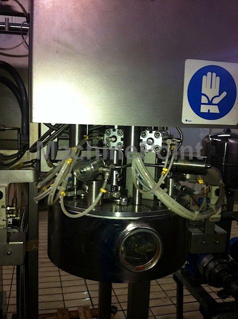 FBR ELPO - AS-II-250/1 - Macchina usata