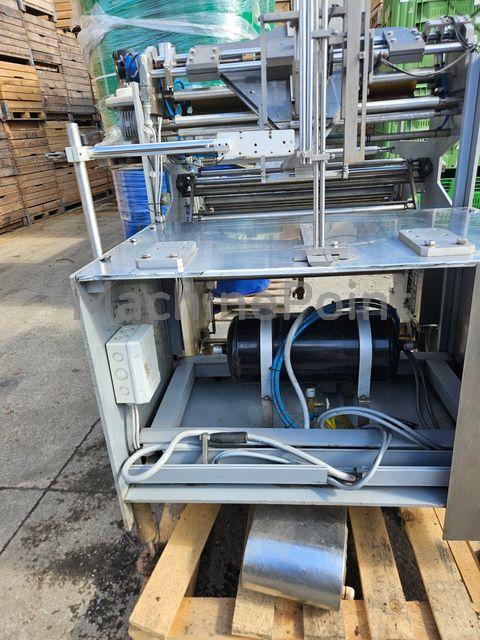 PAKONA - PK-91 LQ (Simplex) - Used machine