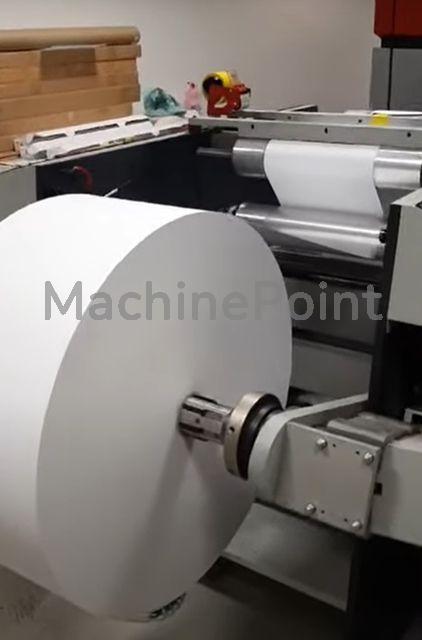 XEIKON - CX3 - Used machine