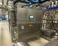 Autre type de machines pour produits laitiers - GEA - Standomat MCL/A
