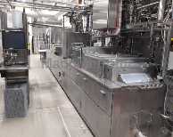 Машины для заполнениия и запечатывания стаканчиков - AMPACK AMMANN - 732/2