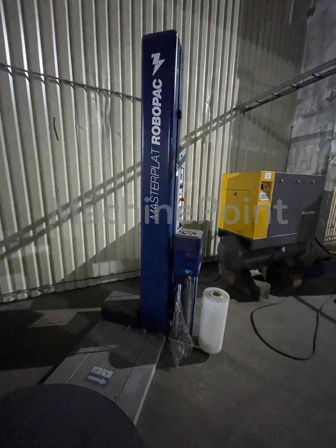 CONCETTI - IGF - Used machine