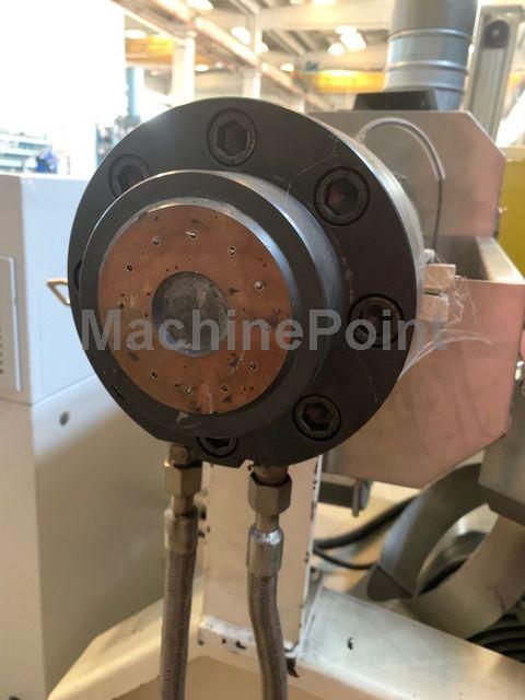 AST - KES-EXT Ø100-50/14 LD - Used machine