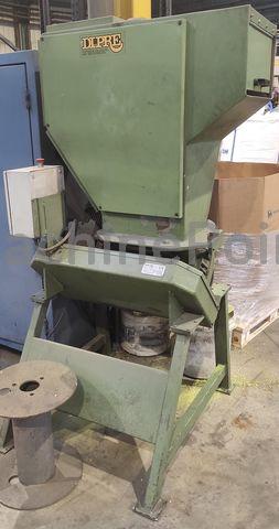DIPRE - GRS 253A8 - Used machine