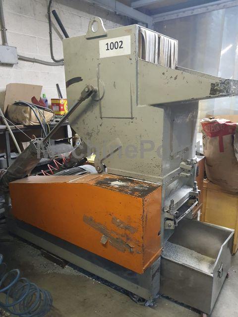 TAIAN - HK35 - Used machine