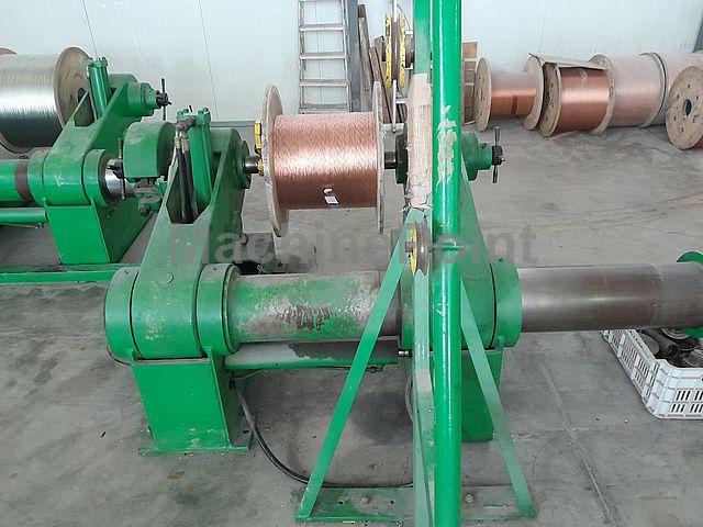 BIMAR - 60 & 90 - Complete plant - Kullanılmış makine