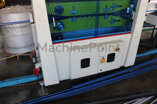 BATTENFELD - BEX-1-60-30 - Used machine