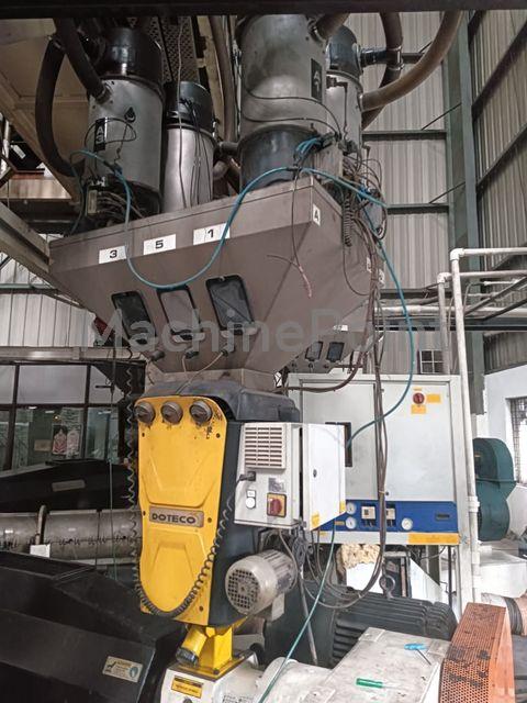  - Mamata Brampton  - Used machine