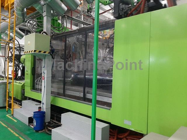 ENGEL - DUO 1500 2F Cls - Used machine