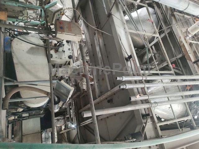 REIFENHAUSER - REGLERSCHRANK - Used machine