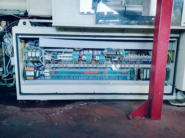 ELECTROMODUL - Shuttle M1 - Maquinaria usada