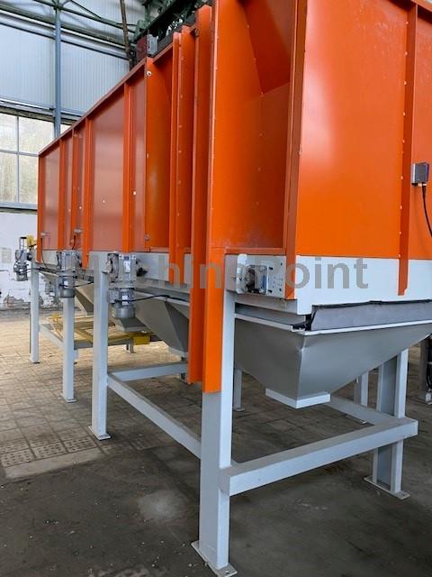 COMAV - SVR 600 - Used machine