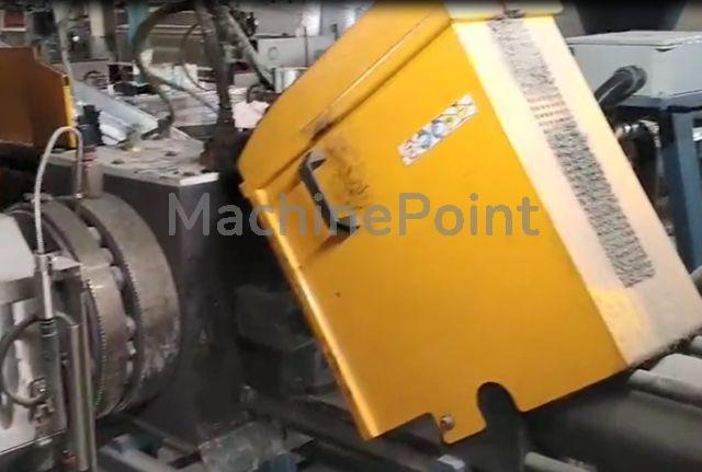 CDM ENGINEERING - 130 LD 40 - Used machine