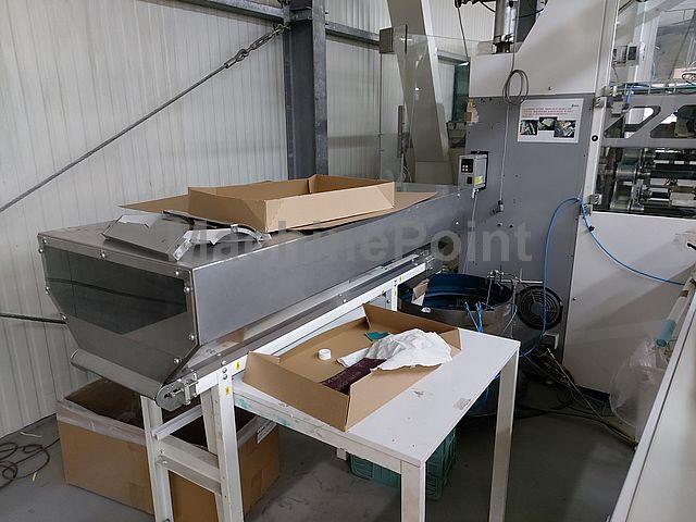 POLYTYPE - CM 130 - Used machine