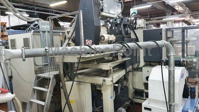 PLASTIBLOW - PB2000/DL - Used machine