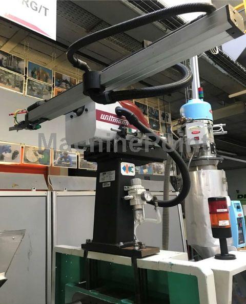 ARBURG - 320S-50T - Machine d'occasion