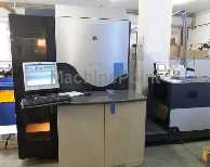 Digital printing machines HP INDIGO WS 4500
