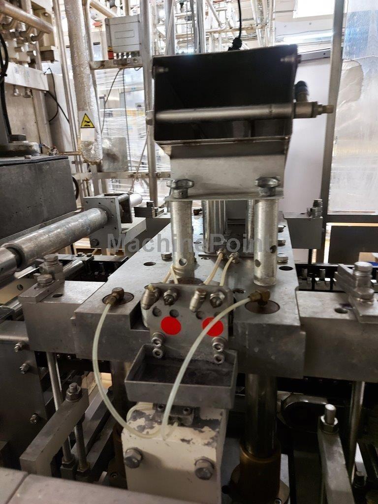 ERCA - RK2 ASF - Machine d'occasion