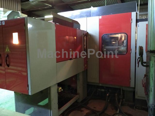 SIDEL - SBO 4/4 - Used machine