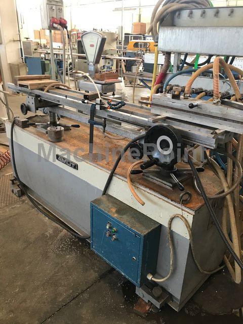 AMUT - Monovite 60 - Used machine