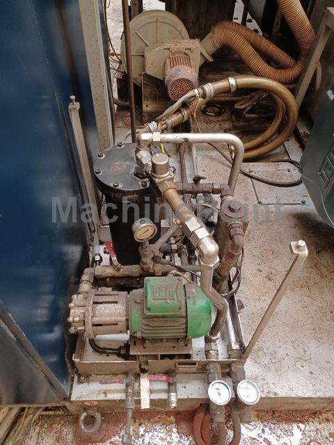 EREMA - Intarema 1714_TVEplus - Used machine