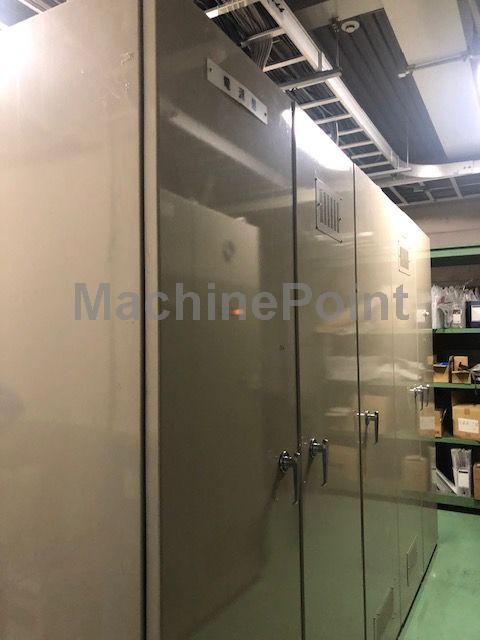 HITACHI - MOD-1-100 - Used machine