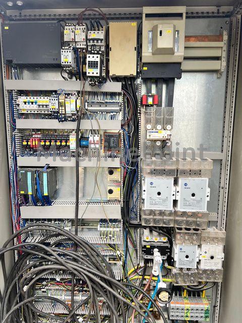 LINDNER - Micromat MS 2000 - Maquinaria usada
