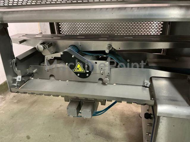 MULTIVAC - T 700 - Maquinaria usada