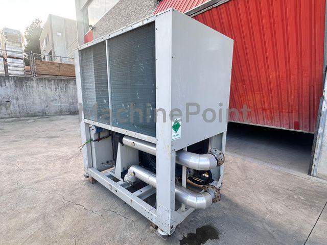 DAIKIN - EWAD100E - Maquinaria usada