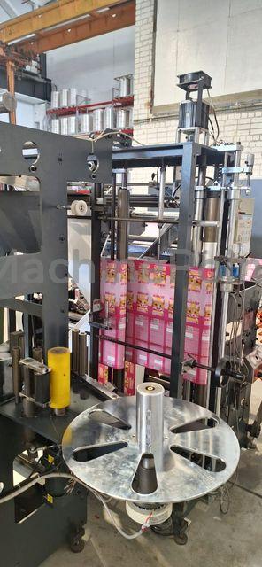 YEZD - 600ZL - Used machine