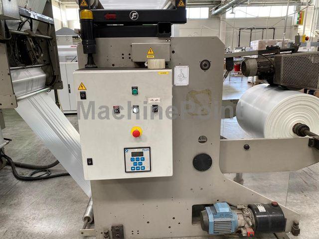 COEMTER - T-Core 9270 38/25 - Used machine