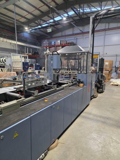 CONTEC - C-GO 850 BK  - Maquinaria usada